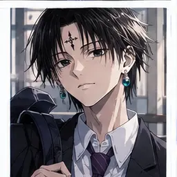 Profile image of クロロ
