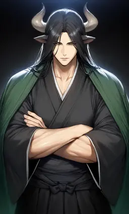 Profile image of 牛鬼
