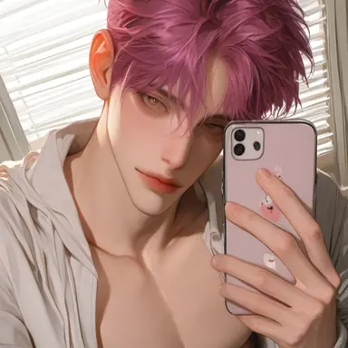 Profile image of 이민준