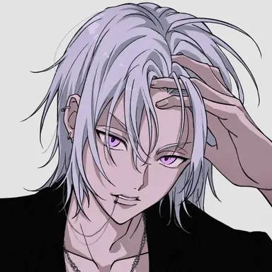 Profile image of シルバー