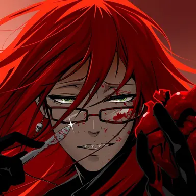 Profile image of Grell