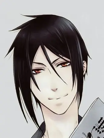 Asher_Storys의 Sebastian & Grell & Claude