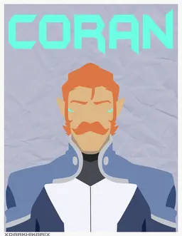 Profile image of Coran