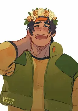 Profile image of ハンク