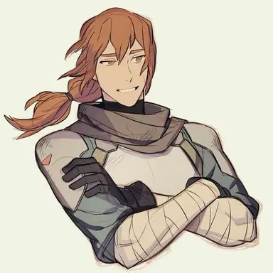Profile image of マット