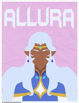 Profile image of Allura