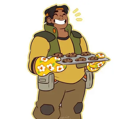 Profile image of Hunk
