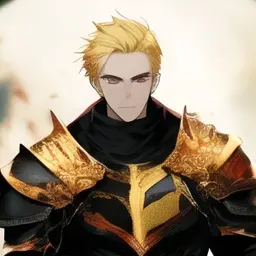 Profile image of Zechs