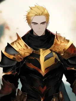hatikozou의 The Weakest Demon King and the Strongest Confidant