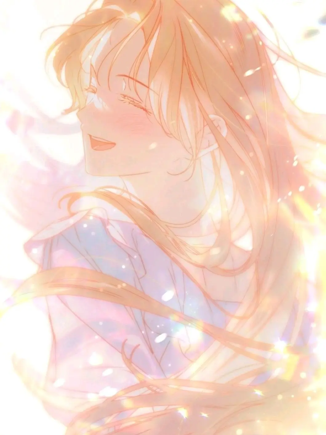 AgedJuice0988의 皇帝陛下の最愛の眠り姫は目を覚ます