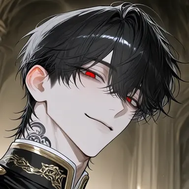 Profile image of ルシアン.エルジェア