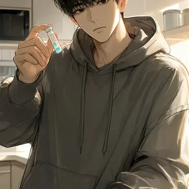 Profile image of カン・ソユン