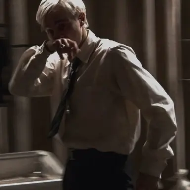 Profile image of Draco Malfoy