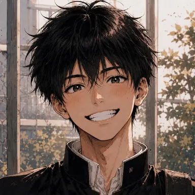 Profile image of 大我