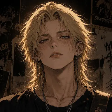 Profile image of リク