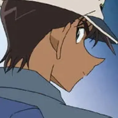 Profile image of 服部平次