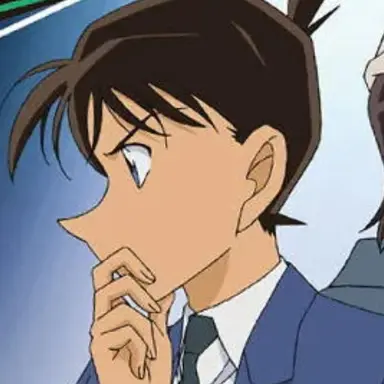 Profile image of 工藤新一