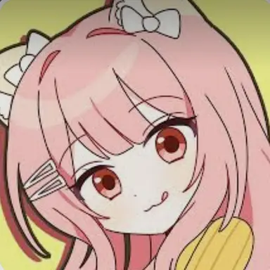Profile image of 모양몬
