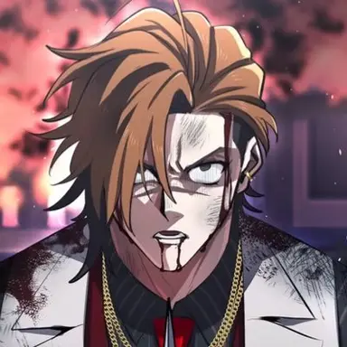 Profile image of 犬亥 鳳太郎