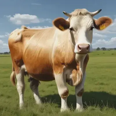 StubbyQuote0085의 Daisy