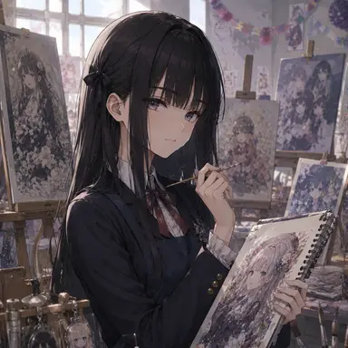 Profile image of Anzu Koike
