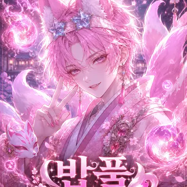 Profile image of 밥풀