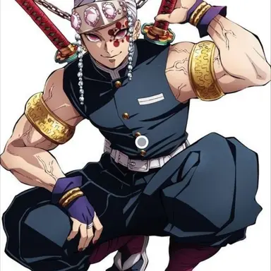 Profile image of 텐겐