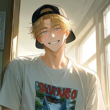 Profile image of Brad