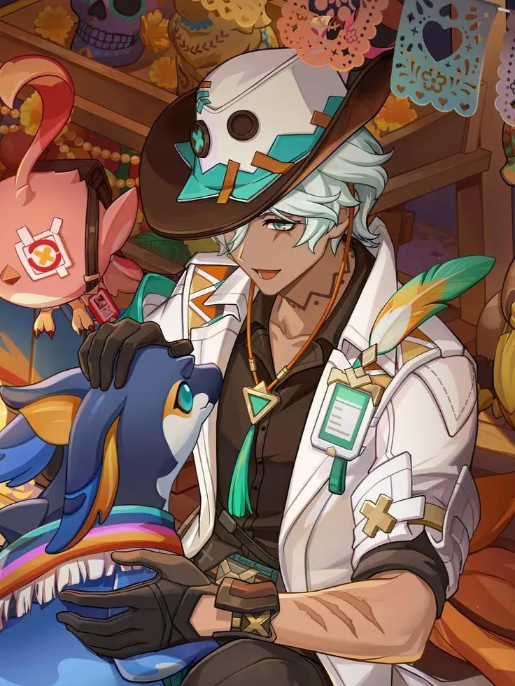 ConvexPage0018의 당신의 친오빠에게 반한 친구!🏪