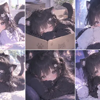 Profile image of 루아