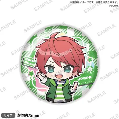 Profile image of じゃぱぱ
