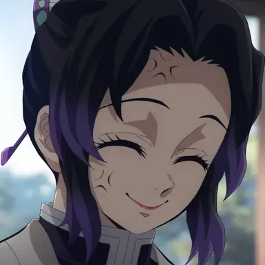 Profile image of 코쵸우 시노부