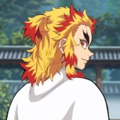 Profile image of 렌고쿠 쿄쥬로