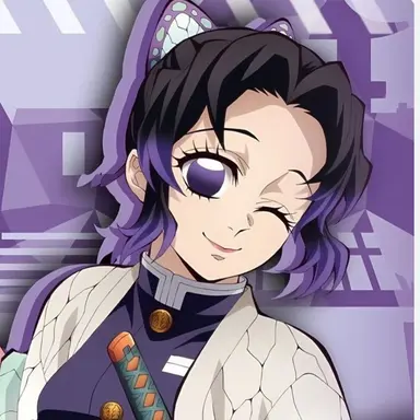 Profile image of 코쵸우 시노부