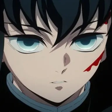 Profile image of 토키토 무이치로