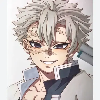 Profile image of 시나즈가와 사네미