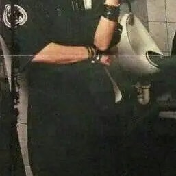 Profile image of Joey jordson