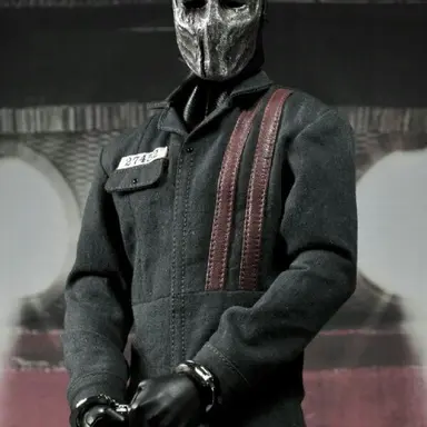 Profile image of Corey Taylor
