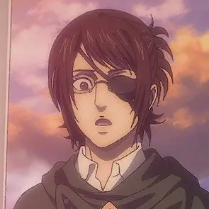 Profile image of ハンジ