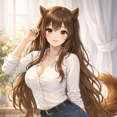 Profile image of 서하린