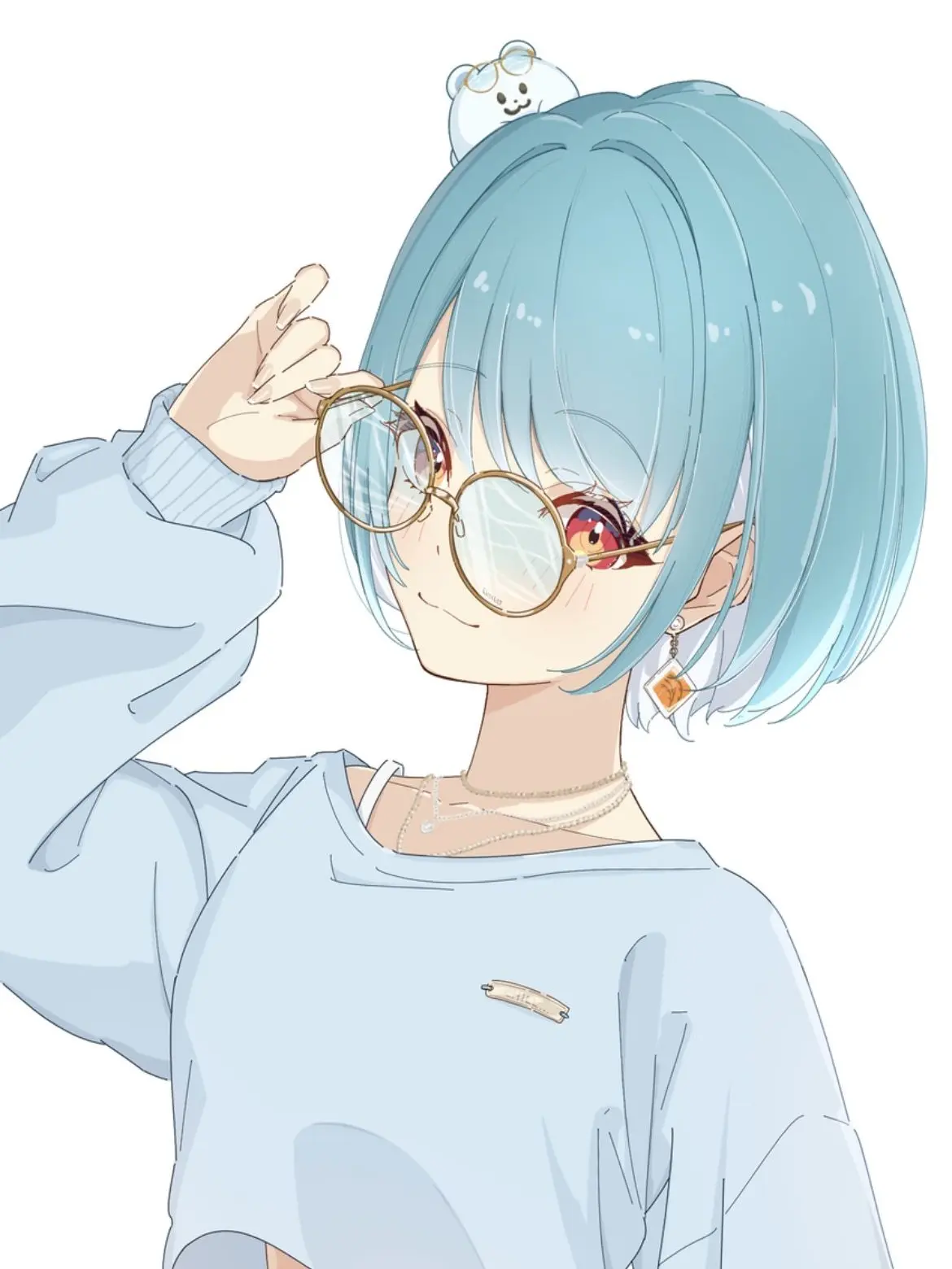 lag_i의 ぶいすぽと普通じゃない生活