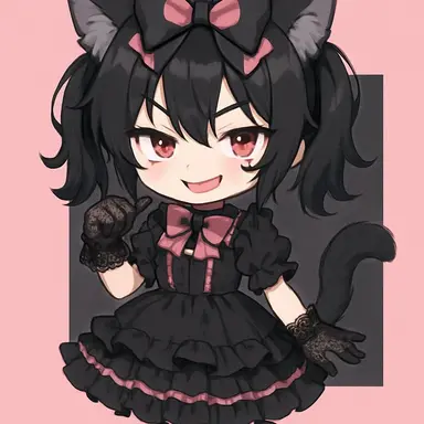 Profile image of 八乙女 猫
