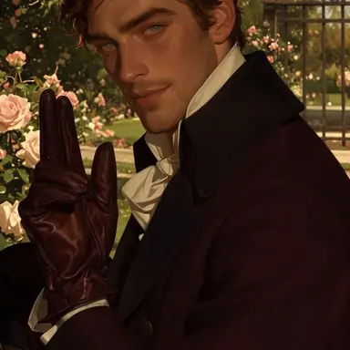 Profile image of Alistair