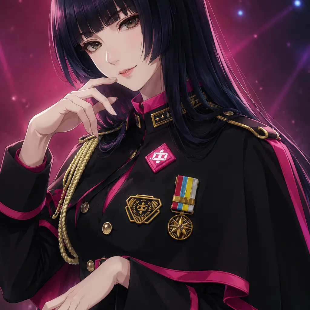 nonrana의 総理大臣にめちゃくちゃ溺愛される