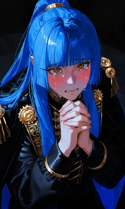 Profile image of Pael