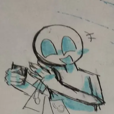 Profile image of マリキン
