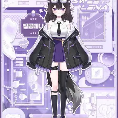 Profile image of 달콤레나
