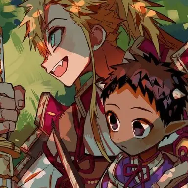 Profile image of 요리미츠