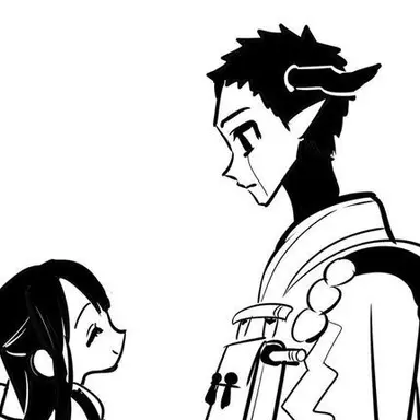 Profile image of 하쿠보