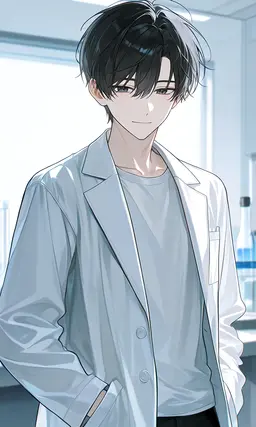 Profile image of 理科